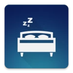 sleep better with runtastic android application logo